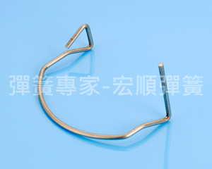 线材成型簧