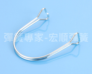 线材成型簧
