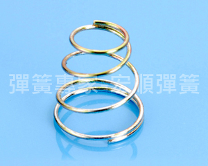 压缩弹簧