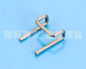 线材成型簧