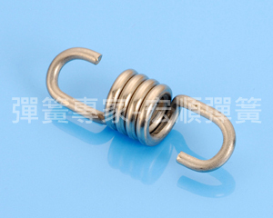 拉力弹簧