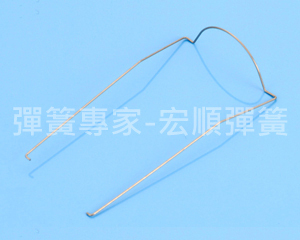 线材成型簧