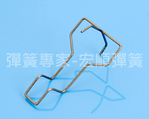 线材成型簧
