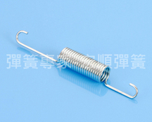 拉力弹簧
