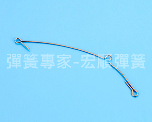 線材成型簧