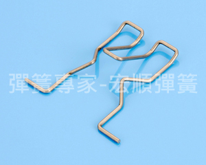 线材成型簧