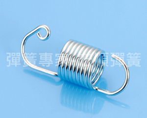 拉力弹簧
