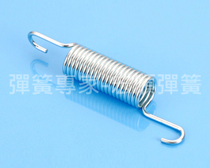 拉力弹簧