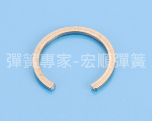 華司
