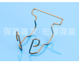 線材成型簧
