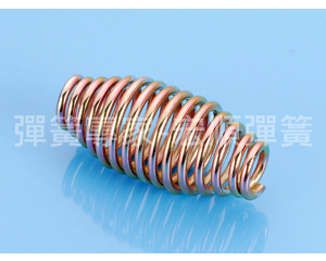 压缩弹簧