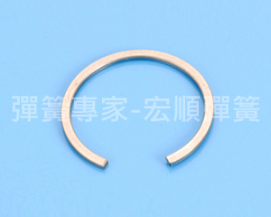華司