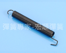 拉力弹簧