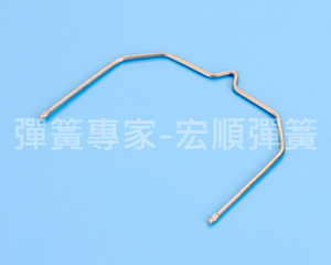 线材成型簧