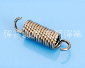 拉力弹簧